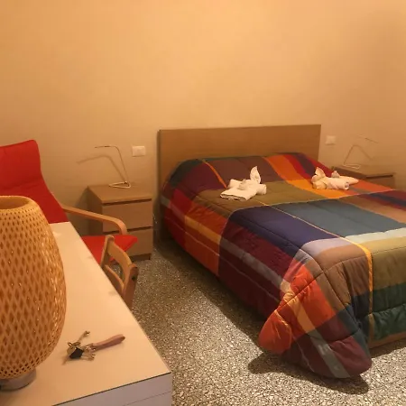 Dany's Séjour chez l'habitant *