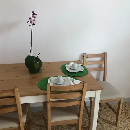 Séjour chez l'habitant Dany's *