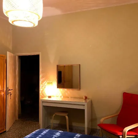 Homestay Dany's Livorno