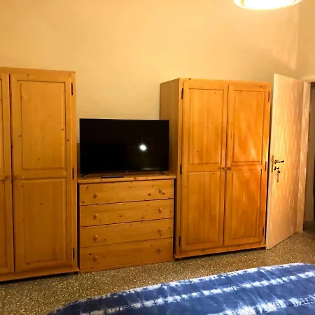 Séjour chez l'habitant Dany's