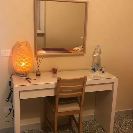 Dany's Séjour chez l'habitant *