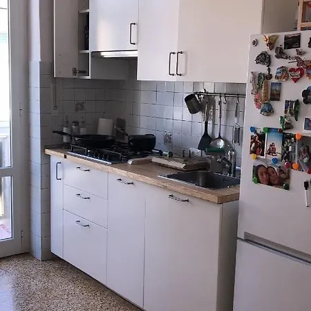 Dany's Homestay Livorno