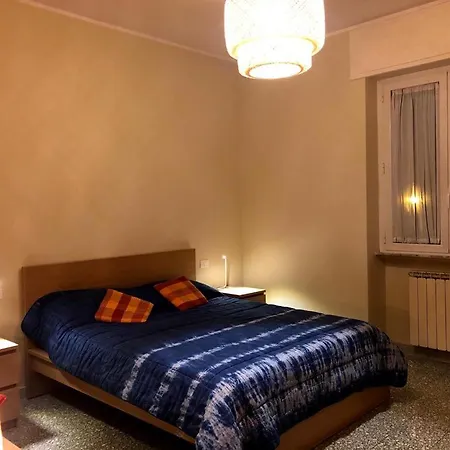 Dany's Séjour chez l'habitant *
