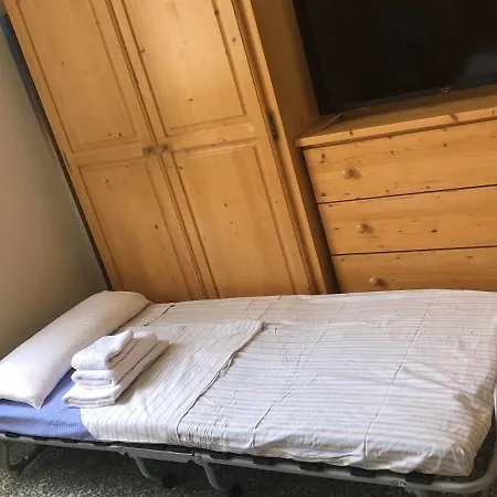 Séjour chez l'habitant Dany's Livourne