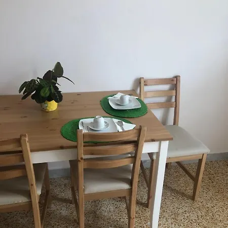 Privatunterkunft Dany's *