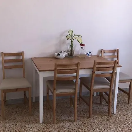 Privatunterkunft Dany's