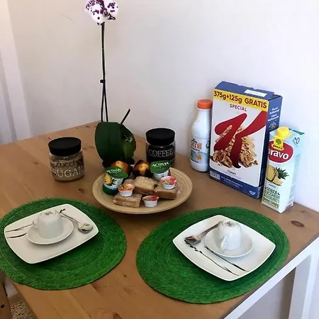 Privatunterkunft Dany's *